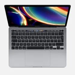 لپ تاپ اپل مدل MacBook pro 2020 MXK52