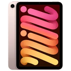 تبلت اپل iPad mini 6 2021 wifi ظرفیت 256 گیگابایت