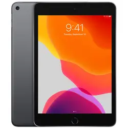 تبلت اپل iPad mini 5 2019 wifi مدل 7.9 اینچ ظرفیت 64 گیگابایت
