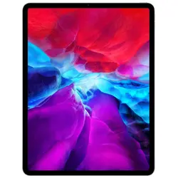 تبلت اپل iPad Pro 2020 4G مدل 12.9 اینچ ظرفیت 256 گیگابایت
