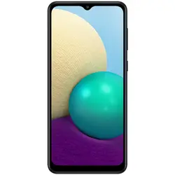 گوشی موبایل سامسونگ مدل Galaxy A02 ظرفیت 32 گیگابایت رم 3 گیگابایت