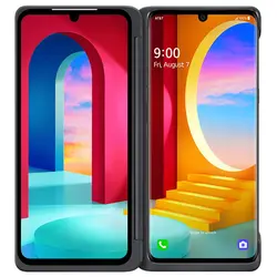 Dual Screen برای موبایل LG VELVET