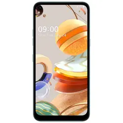 گوشی موبایل ال جی مدل LG K61 ظرفیت 128 گیگابایت
