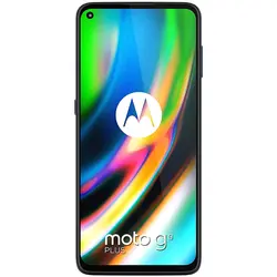 گوشی موتورولا مدل Moto G9 Plus ظرفیت 128 گیگابایت