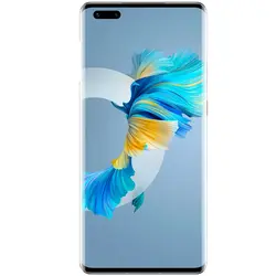 گوشی هوآوی مدل Mate 40 Pro Plus 5G ظرفیت 256 گیگابایت