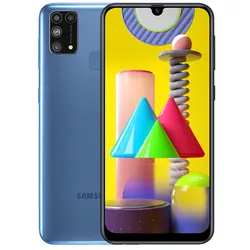 گوشی موبایل سامسونگ Galaxy M31 Prime ظرفیت 64 گیگ