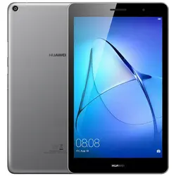 تبلت هوآوی مدل Mediapad T3 8.0 ظرفیت 32 گیگابایت رم 3