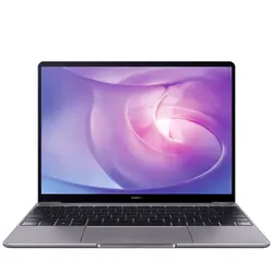 لپ تاپ 13 اینچی هوآوی MATEBOOK 13 Core i7 10510U 16 512 SSD MX250