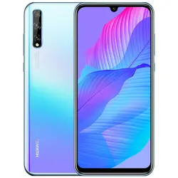 گوشی موبایل هوآوی مدل Y8P دو سیم کارت ظرفیت 128 گیگابایت