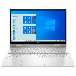 لپ تاپ اچ پی مدل ENVY X360 Core i7 8550U 16GB 1TB + 128GG SSD 4GB
