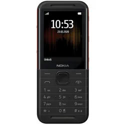 گوشی موبایل نوکیا مدل(2020) 5310