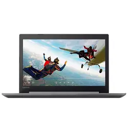 لپ تاپ لنوو مدل Ideapad 330 Core i7 8550U 12GB 1TB + 128GG SSD 4GB