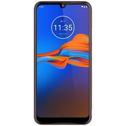 گوشی موبایل موتورولا مدل Moto E6 Plus ظرفیت 64 گیگابایت