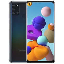 گوشی موبایل سامسونگ مدل Galaxy A21s ظرفیت 32 گیگابایت