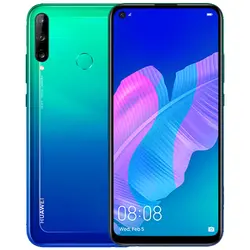 گوشی موبایل هوآوی مدل Y7P دو سیم کارت ظرفیت 64 گیگابایت