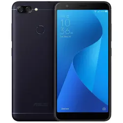 گوشی موبایل ایسوس مدل Zenfone Max Plus ZB570TL دو سیم کارت ظرفیت 64 گیگابایت