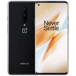 گوشی موبایل OnePlus 8 ظرفیت 256 گیگابایت رم 12 - 5G