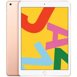 تبلت اپل iPad 7 10.2 اینچ ظرفیت 128 گیگابایت