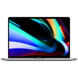 لپ تاپ اپل مدل MacBook Pro 16-inch MVVJ2