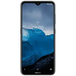 گوشی موبایل نوکیا 6.2 ظرفیت 32 گیگابایت