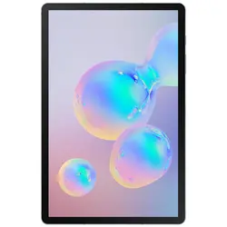 تبلت سامسونگ مدل Galaxy Tab S6 - T865 ظرفیت 128 گیگابایت رم 6