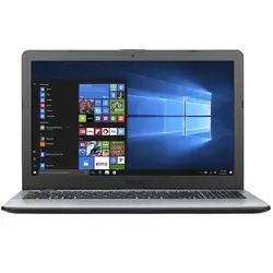 لپ تاپ ایسوس مدل R542UN Core i7 8GB 1TB 4GB