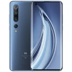 گوشی موبایل شیائومی مدل Mi 10 Pro 5G ظرفیت 256 گیگابایت