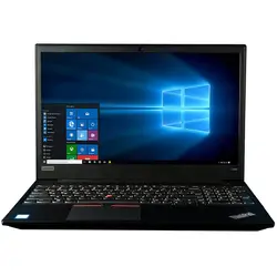 لپ تاپ لنوو مدل ThinkPad E490 Core i7 8GB 1TB 2GB