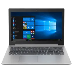 لپ تاپ لنوو مدل Ideapad 330 N5000 4GB 1TB 2GB HD