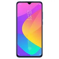 گوشی موبایل شیائومی مدل Xiaomi Mi 9 Lite ظرفیت 64 گیگابایت