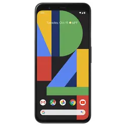 گوشی موبایل گوگل مدل Pixel 4 XL ظرفیت 64 گیگابایت