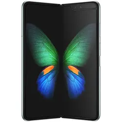 گوشی موبایل سامسونگ مدل Samsung Galaxy Fold تک سیم کارت