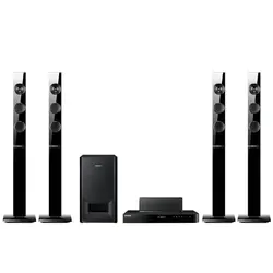 ساندبار سامسونگ مدل HT-J5156