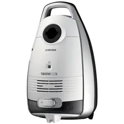 جارو برقی سامسونگ مدل KING-1800W