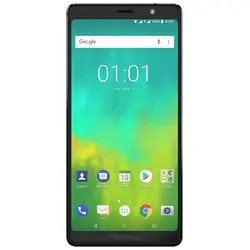 گوشی موبایل بلک بری مدل evolve تک سیم کارت