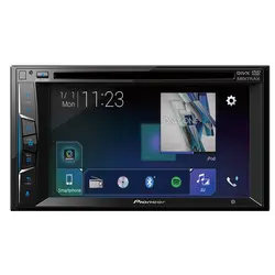 پخش کننده خودرو Pioneer مدل AVH-Z2150 BT