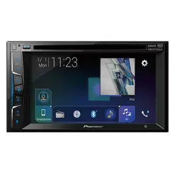 پخش کننده خودرو Pioneer مدل AVH-A2150 BT