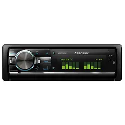 پخش کننده خودرو Pioneer مدل DEH-X9650BT