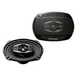 اسپیکر خودرو Pioneer مدل TS-6965 V3