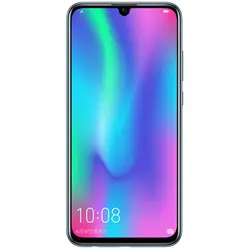 گوشی موبایل آنر مدل 10 Lite ظرفیت 128 گیگابایت