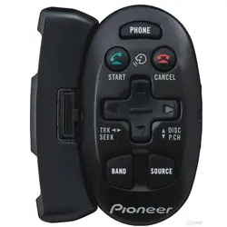 ریموت کنترل Pioneer مدل CD-SR110