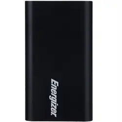 پاور بانک شارژ سریع انرجایزر ( Energizer ) مدل UE10008 ظرفيت 10000 ميلي آمپر ساعت