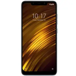 گوشی موبایل شیائومی مدل Pocophone F1 ظرفیت 64 گیگابایت