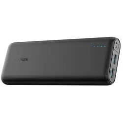 پاور بانک شارژ سریع انکر مدل ( ANKER Power Core Speed ) ظرفيت 20000 ميلي آمپر ساعت