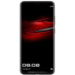 گوشی موبایل هوآوی مدل Mate RS Porsche Design دو سیم کارت