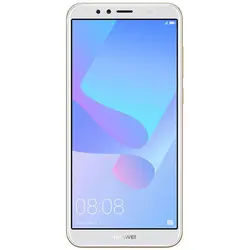 گوشی موبایل هوآوی مدل Y6 Prime 2 ) Y6 Prime 2018 ) دو سیم کارت
