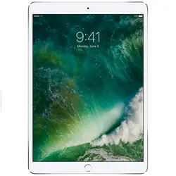 تبلت اپل iPad Pro مدل 10.5 اینچ ظرفیت 64 گیگابایت
