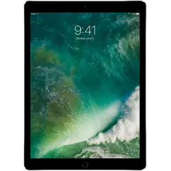 تبلت اپل iPad Pro مدل 12.9 اینچ ظرفیت 128گیگابایت