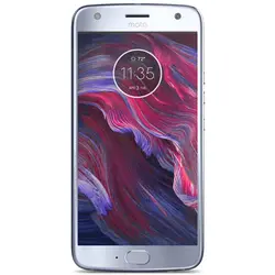 گوشی موتورولا مدل Moto X4 دو سیم کارت