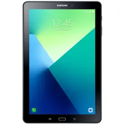 تبلت سامسونگ مدل Galaxy Tab A 10.1 (2016)- p 585 با قلم